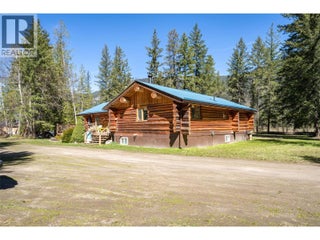 1474 6 Highway. Cherryville, British Columbia