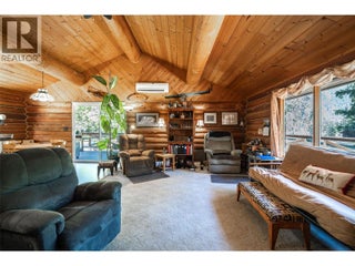 1474 6 Highway. Cherryville, British Columbia