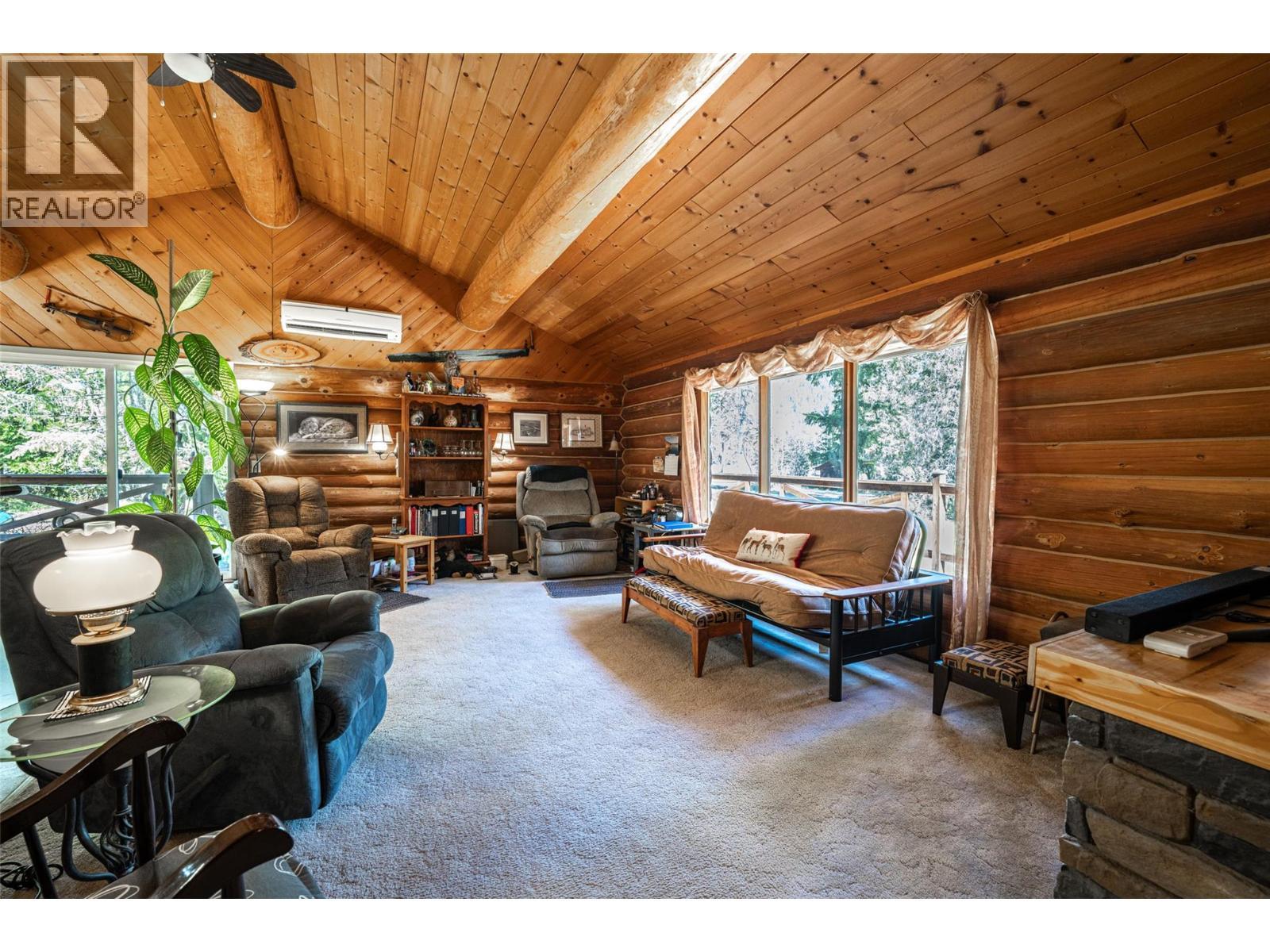 1474 6 Highway. Cherryville, British Columbia