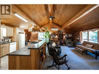 1474 6 Highway. Cherryville, British Columbia