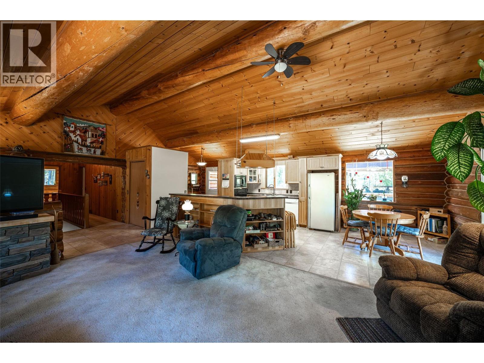 1474 6 Highway. Cherryville, British Columbia