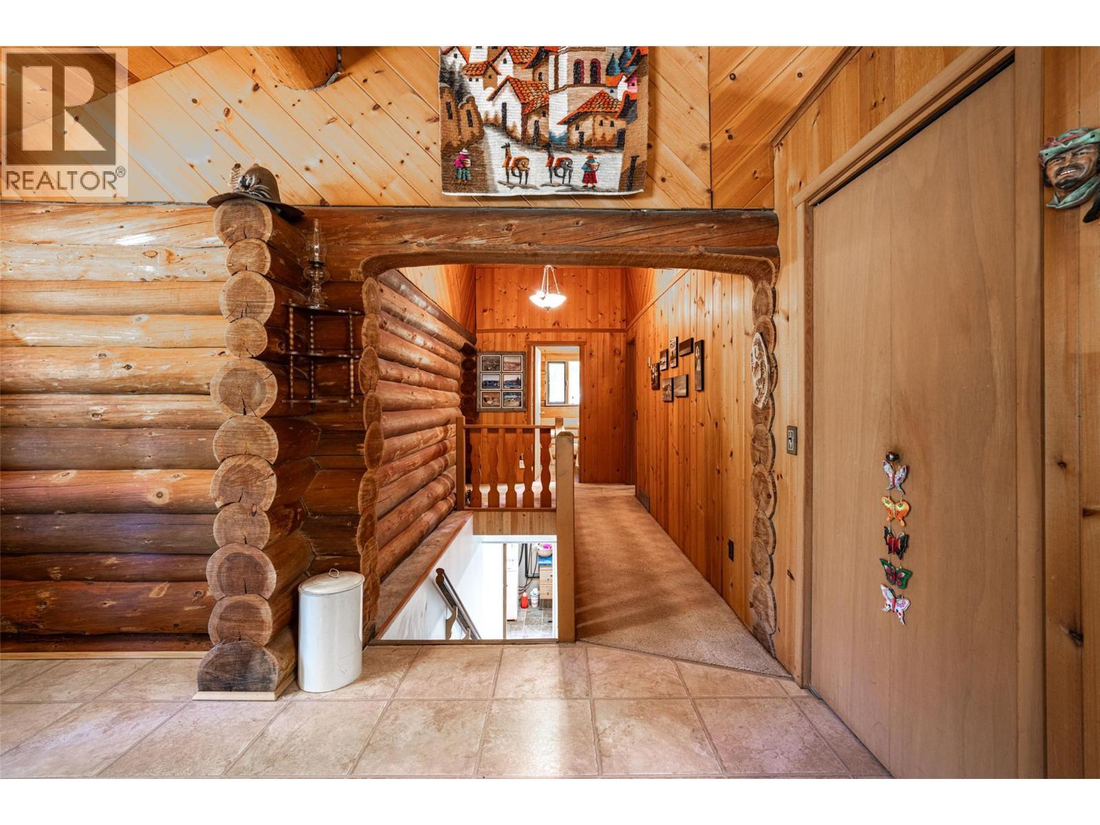 1474 6 Highway. Cherryville, British Columbia