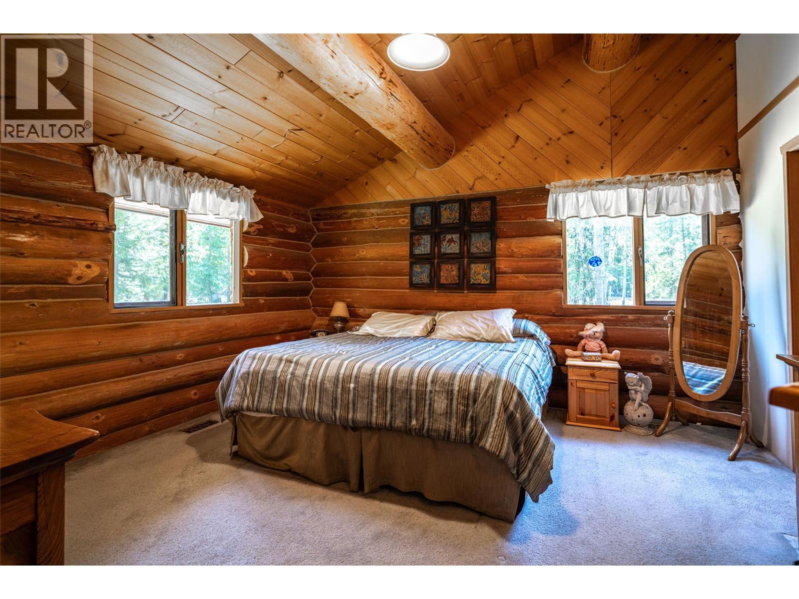 1474 6 Highway. Cherryville, British Columbia