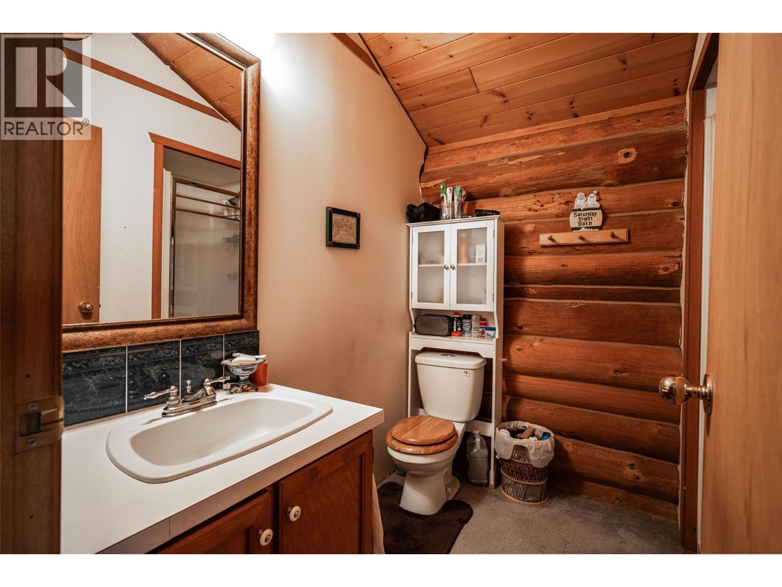 1474 6 Highway. Cherryville, British Columbia