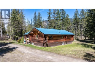 1474 6 Highway. Cherryville, British Columbia