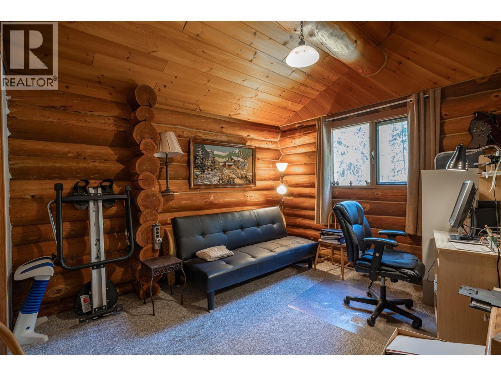 1474 6 Highway. Cherryville, British Columbia