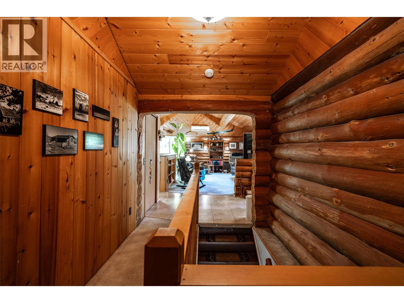 1474 6 Highway. Cherryville, British Columbia