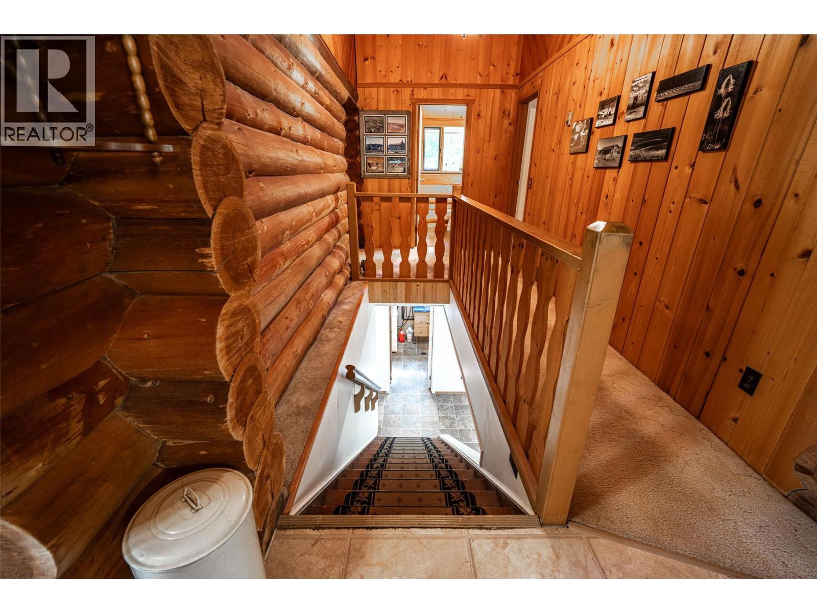 1474 6 Highway. Cherryville, British Columbia