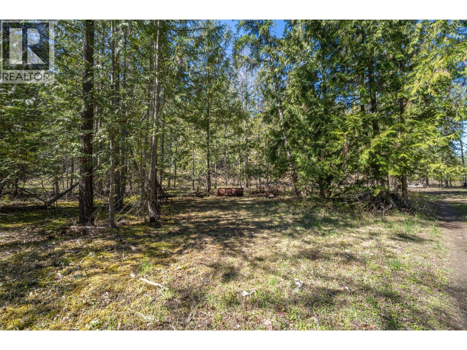 1474 6 Highway. Cherryville, British Columbia