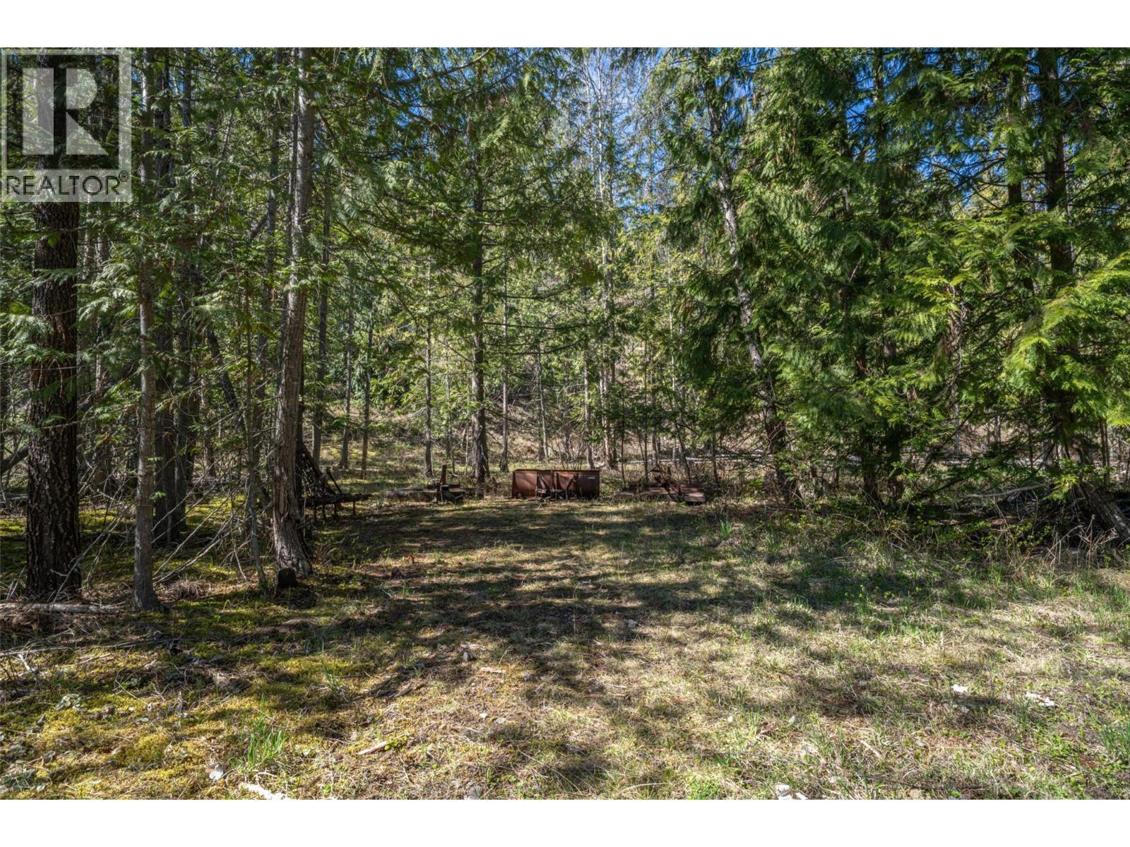 1474 6 Highway. Cherryville, British Columbia