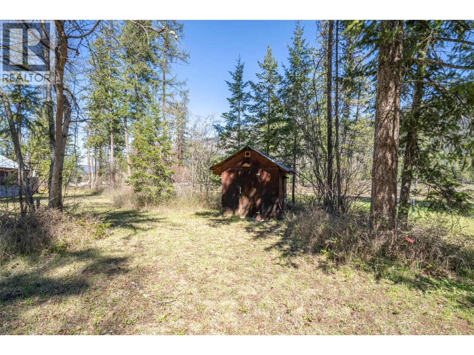 1474 6 Highway. Cherryville, British Columbia