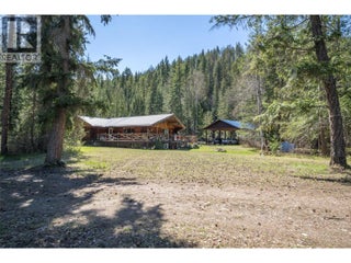 1474 6 Highway. Cherryville, British Columbia