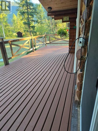 1474 6 Highway. Cherryville, British Columbia