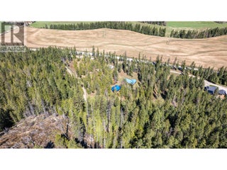 1474 6 Highway. Cherryville, British Columbia