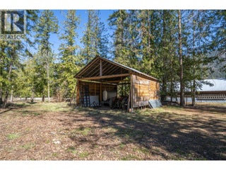 1474 6 Highway. Cherryville, British Columbia