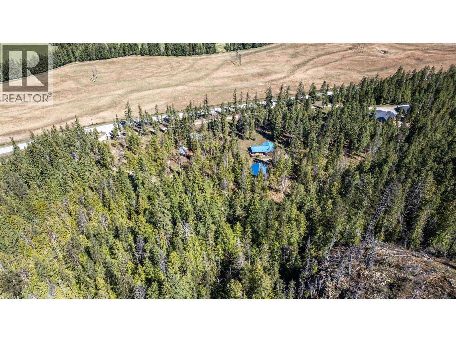 1474 6 Highway. Cherryville, British Columbia