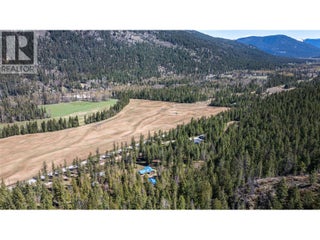 1474 6 Highway. Cherryville, British Columbia