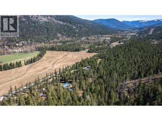 1474 6 Highway. Cherryville, British Columbia