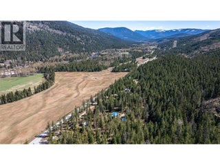 1474 6 Highway. Cherryville, British Columbia