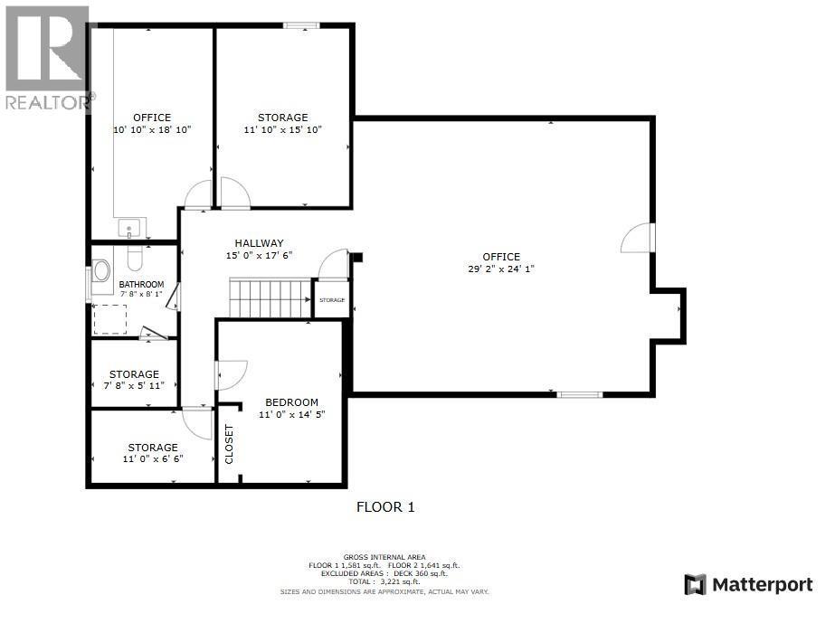 1474 6 Highway. Cherryville, British Columbia