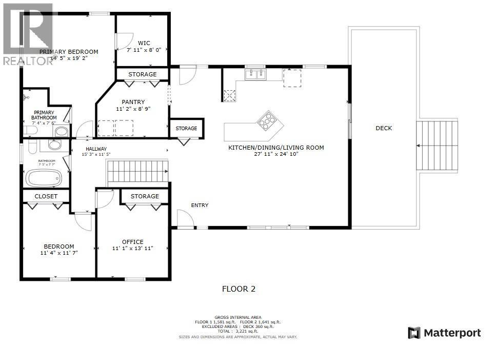 1474 6 Highway. Cherryville, British Columbia