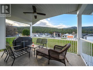 533 Loon Avenue. Vernon, British Columbia