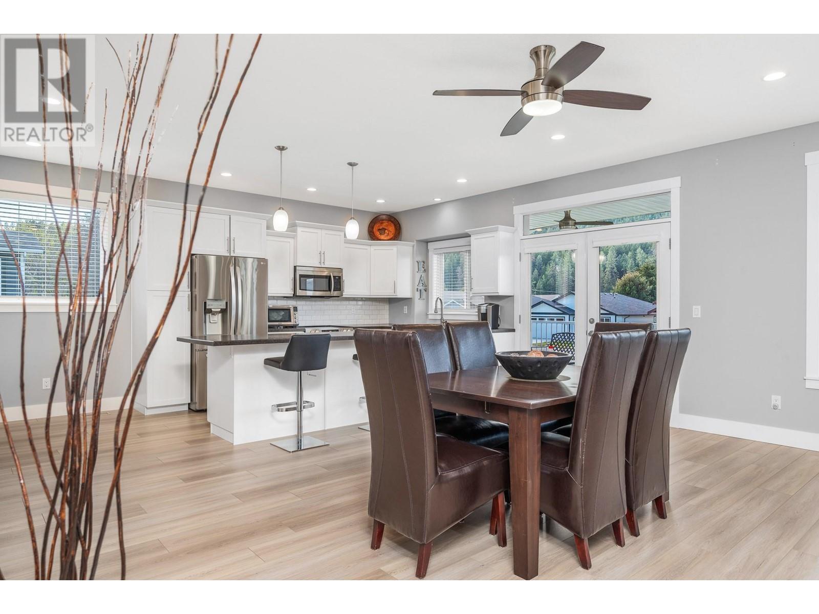 533 Loon Avenue. Vernon, British Columbia