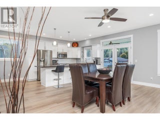 533 Loon Avenue. Vernon, British Columbia