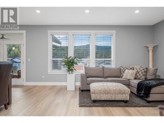 533 Loon Avenue. Vernon, British Columbia