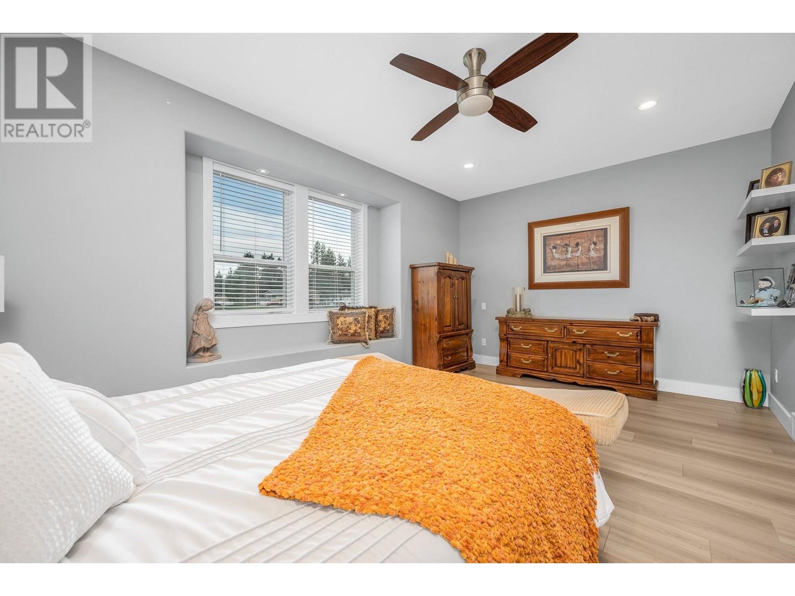 533 Loon Avenue. Vernon, British Columbia