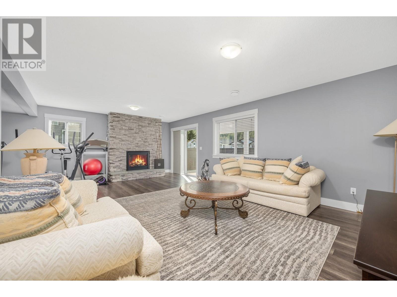 533 Loon Avenue. Vernon, British Columbia