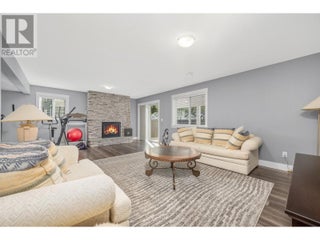 533 Loon Avenue. Vernon, British Columbia