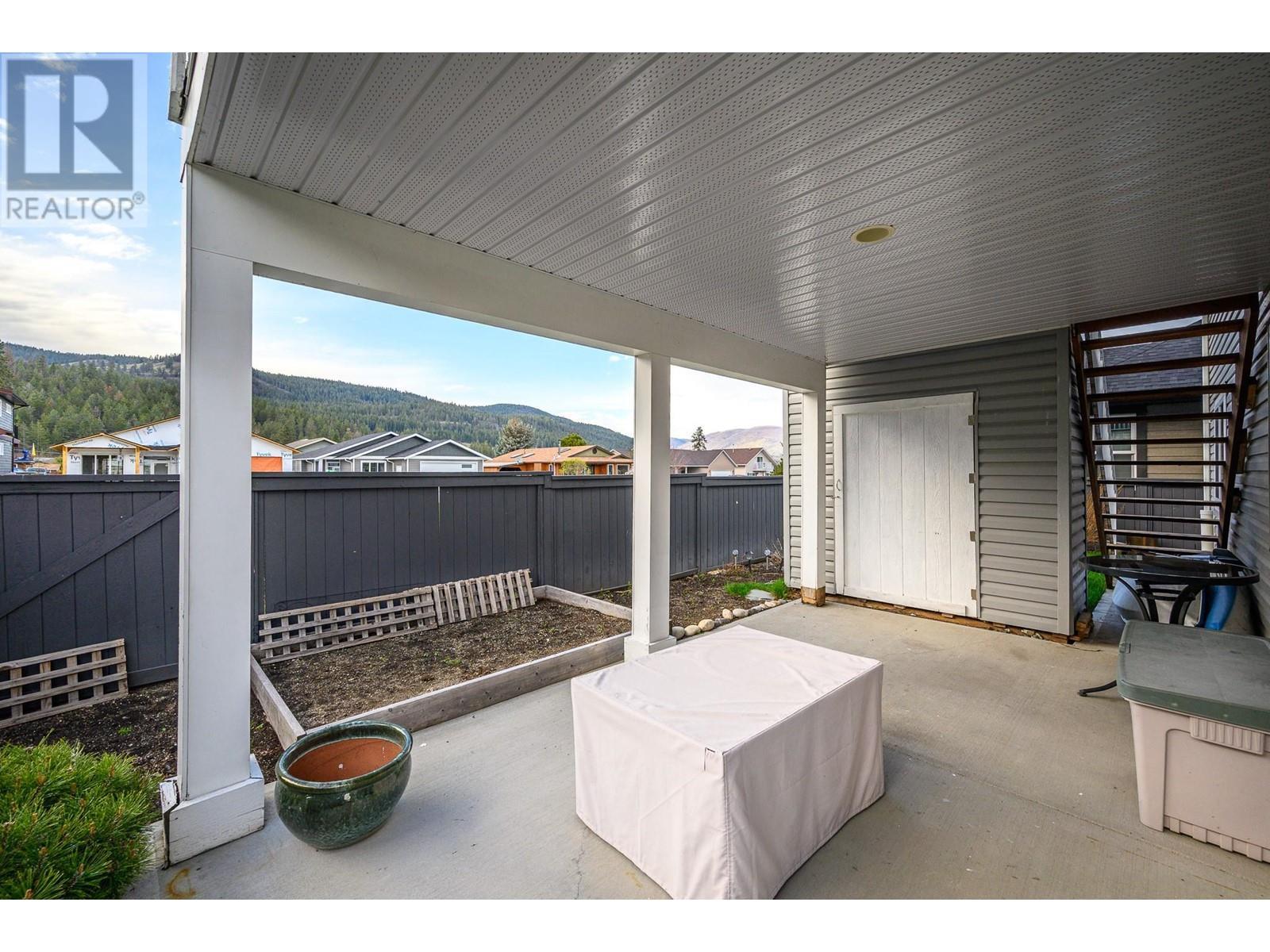 533 Loon Avenue. Vernon, British Columbia