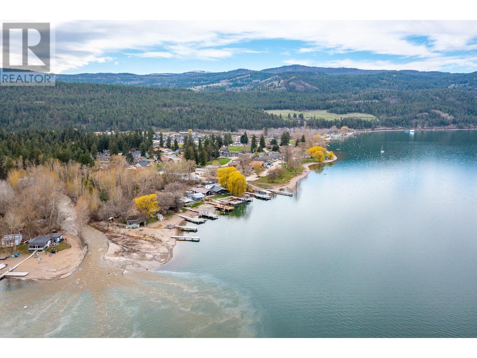 533 Loon Avenue. Vernon, British Columbia