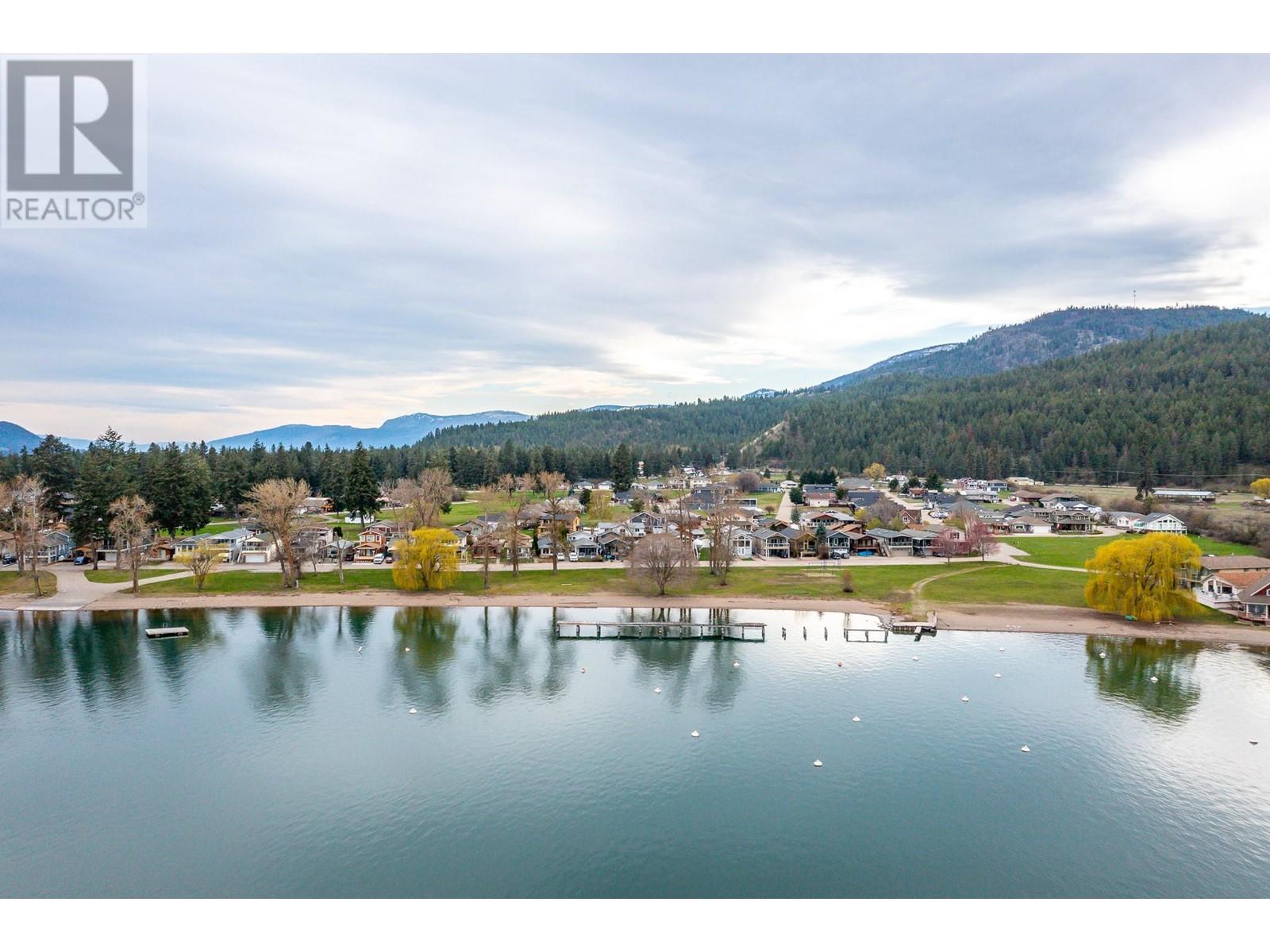 533 Loon Avenue. Vernon, British Columbia