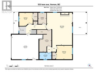 533 Loon Avenue. Vernon, British Columbia