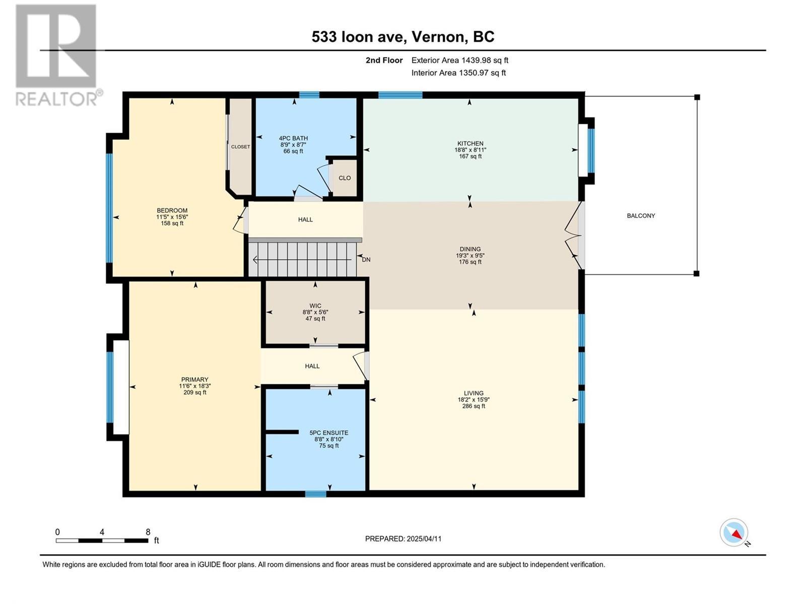 533 Loon Avenue. Vernon, British Columbia