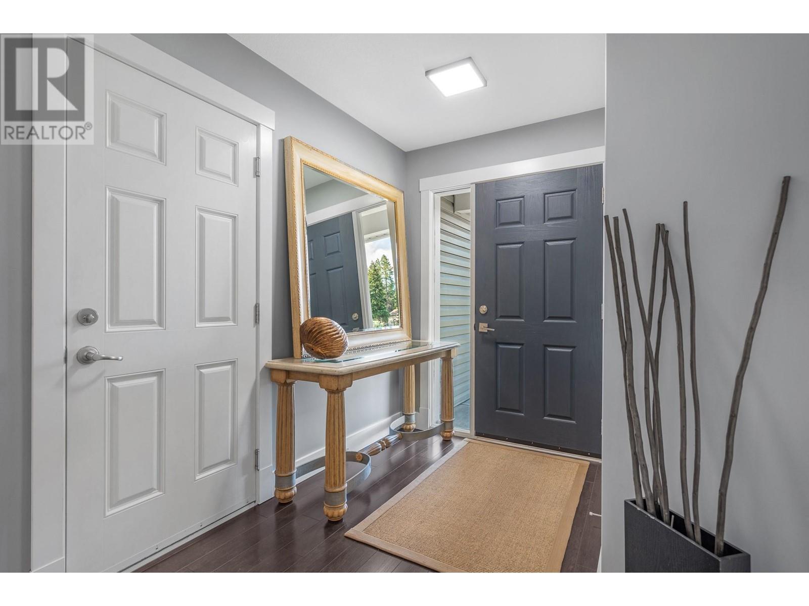 533 Loon Avenue. Vernon, British Columbia