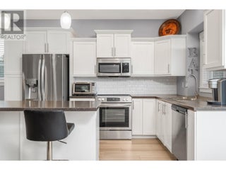 533 Loon Avenue. Vernon, British Columbia