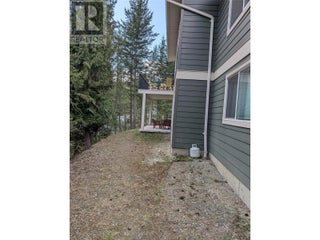 4498 Squilax Anglemont Road Unit# 39. Scotch Creek, British Columbia