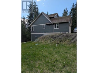 4498 Squilax Anglemont Road Unit# 39. Scotch Creek, British Columbia