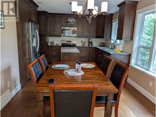 4498 Squilax Anglemont Road Unit# 39. Scotch Creek, British Columbia