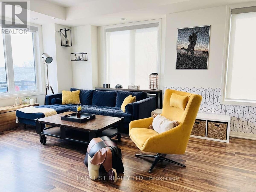 9 - 2255 Mcnab Lane, Mississauga (clarkson)