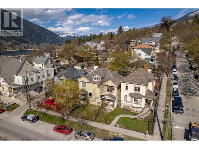 717-715 Josephine Street, Nelson