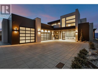 5602 Upper Mission Court. Kelowna, British Columbia