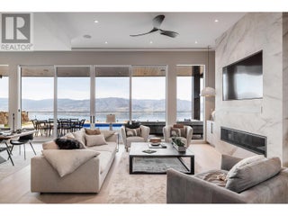 5602 Upper Mission Court. Kelowna, British Columbia