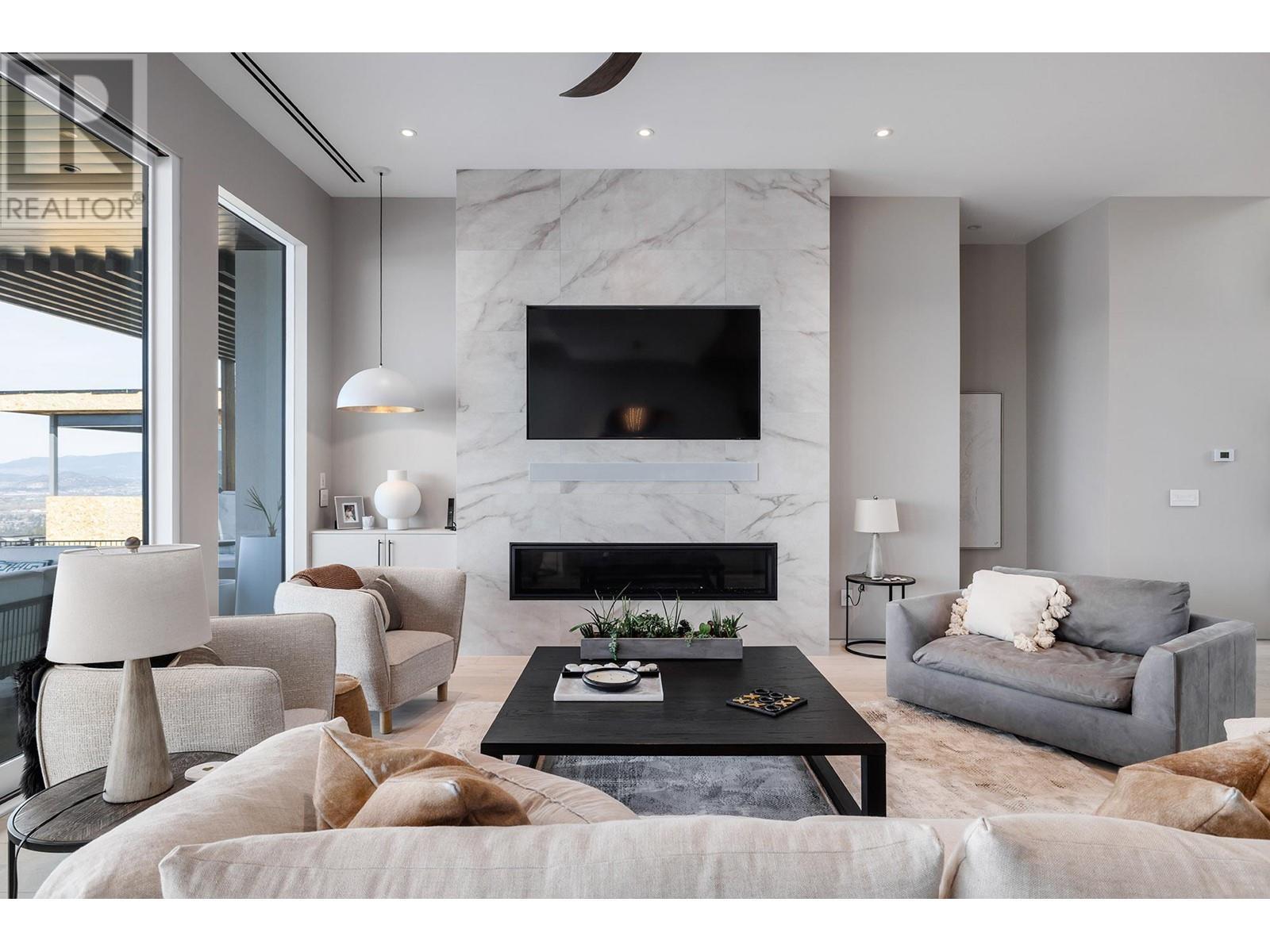 5602 Upper Mission Court. Kelowna, British Columbia