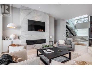 5602 Upper Mission Court. Kelowna, British Columbia