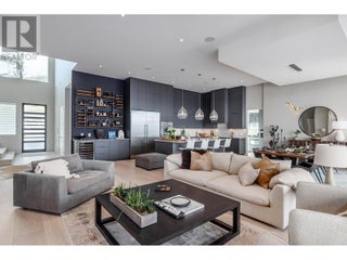 5602 Upper Mission Court. Kelowna, British Columbia