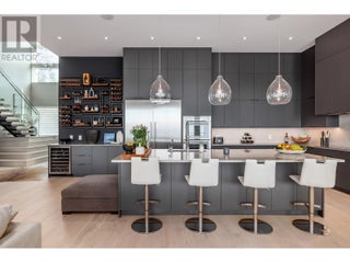 5602 Upper Mission Court. Kelowna, British Columbia